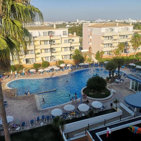 Апартаменты Waves Alvor Портиман Экстерьер фото